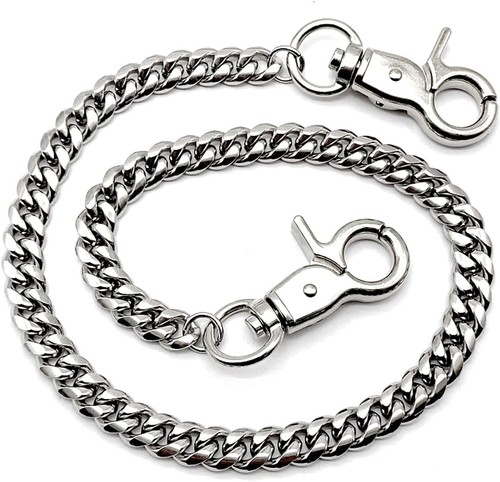 Hosenkette herren edelstahl - hosenkette,