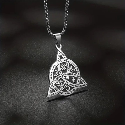 Halskette wikinger talisman - wikinger,