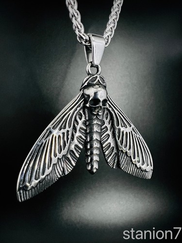 Totenkopf nacht schmetterling - totenkopf,