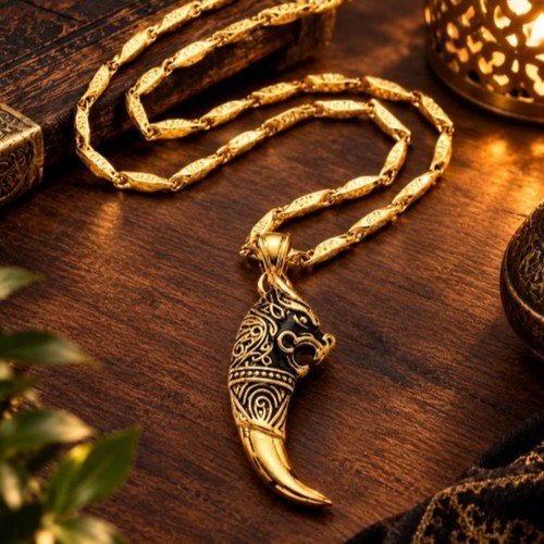 18k goldfarben herren - 18k,