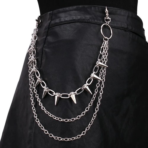 Hosenkette stachel - hosenkette,