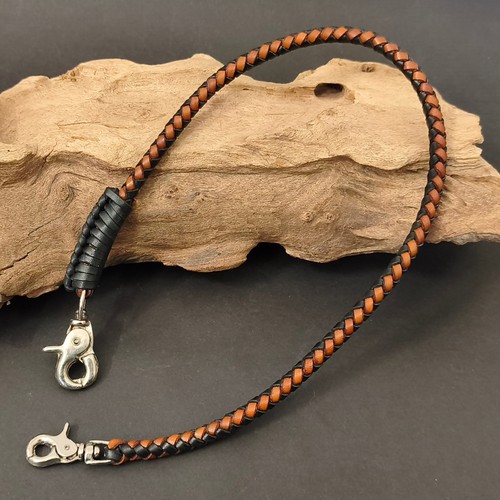 Biker wallet chain echtes - chain,