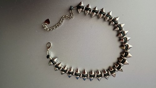 Armband armkette schwarz - 2, x