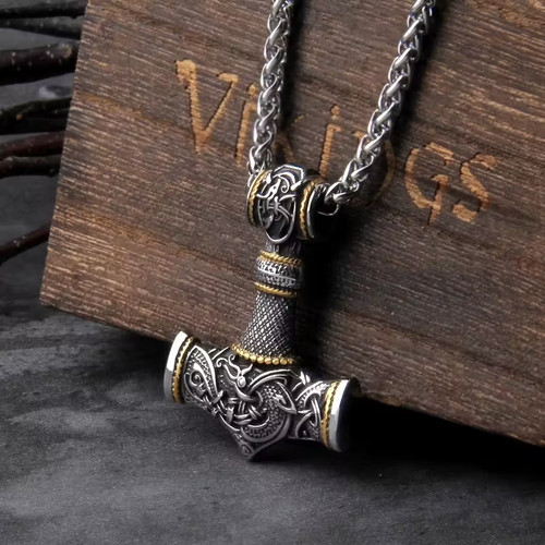 Wikinger krieger - wikinger,