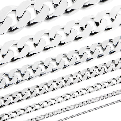 Massiv 925 sterlingsilber - 925,