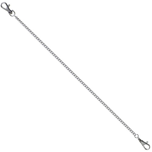 Doppelkarabiner biker kette - doppelkarabiner,
