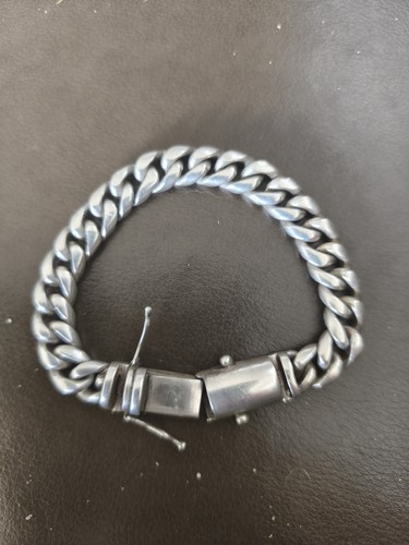 Fettes panzerarmband 12mm - fettes,