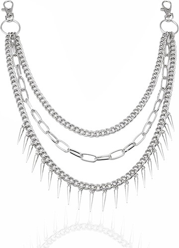 Hosen kette triple - kette,,
