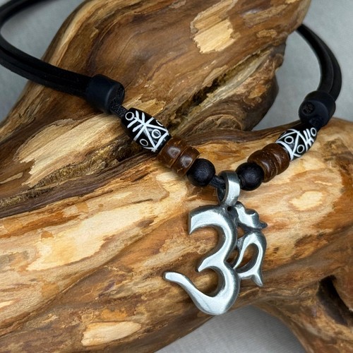 Surferkette shiva halskette - surferkette, om