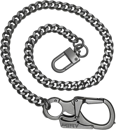 Geldbörsenkette herren - geldbörsenkette,