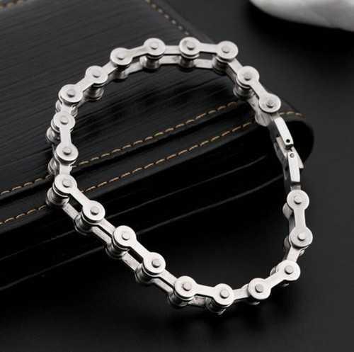 Herren armkette armband biker - herren,