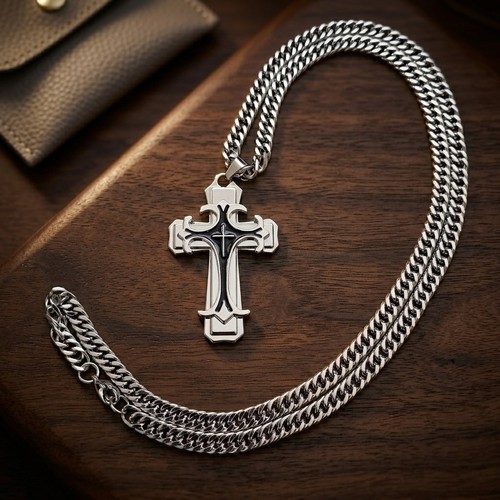 Herren kette mit - kette,