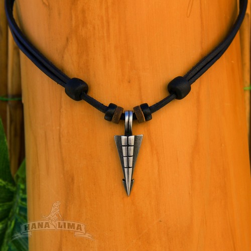 Lederkette surferkette - lederkette,