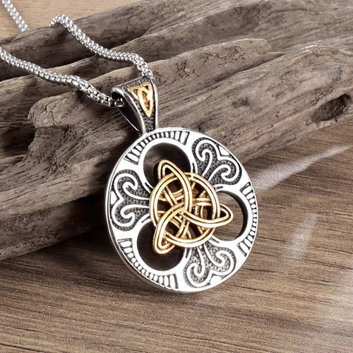 Halskette rune wikinger - rune,