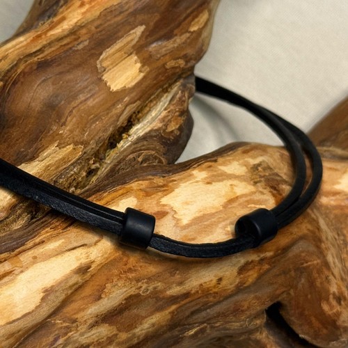 Lederband lederkette - lederband,