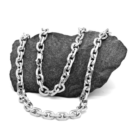 Ankerkette aus edelstahl - ankerkette,