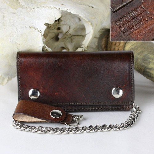 Biker chopper wallet kette - chopper,