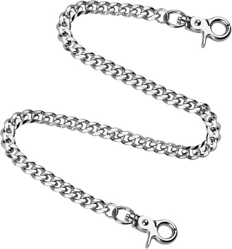 Hosenkette herren edelstahl - hosenkette, herren,edelstahl
