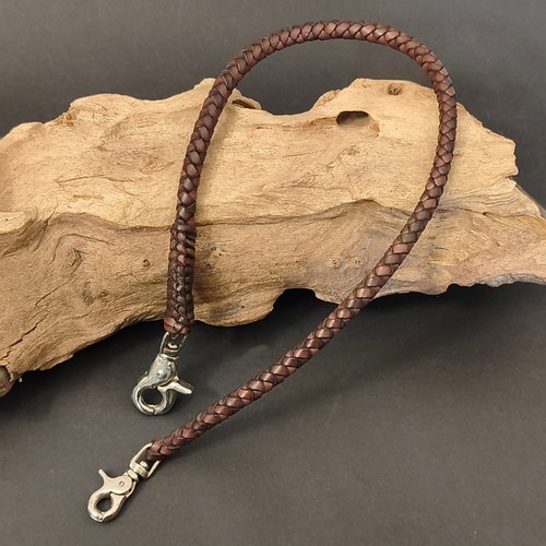 Biker wallet chain aus echtem - chain,